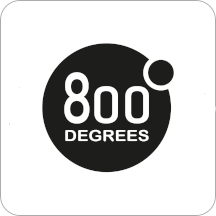 800 Degrees