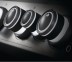 Газовый гриль Napoleon Роуг-625 ПРО-С (Rogue-625 PRO-S), стальной с ИК горелкой