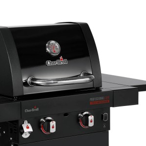 Гриль газовый Char-Broil Профессионал КОР 2б  (Professional CORE 2B)
