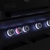 Газовый гриль PRIMELINER G4 комплектация Делюкс (Delux)