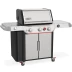 Газовый гриль Weber Генезис SP-335W LP SS PL (Genesis)