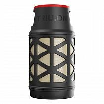 Баллон газовый композитный 24,5 л, TRILLON BBQ