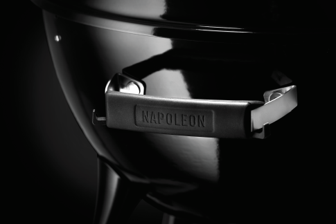 Угольный гриль Napoleon PRO22K-LEG-3, 57 см в Екатеринбурге
