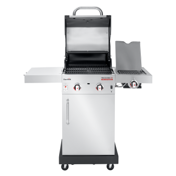 Гриль газовый Char-Broil Профессионал ПРО 2с (Professional PRO 2S)