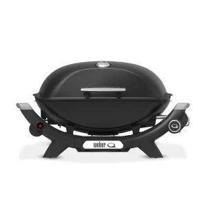 Газовый гриль Weber Q-2100N портативный