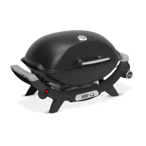 Газовый гриль Weber Q-2100N портативный