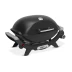 Газовый гриль Weber Q-2100N портативный