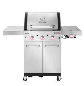 Гриль газовый Char-Broil Профессионал ПРО 3с (Professional PRO 3S)