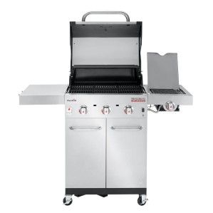 Гриль газовый Char-Broil Профессионал ПРО 3с (Professional PRO 3S)