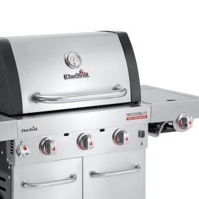 Гриль газовый Char-Broil Профессионал ПРО 3с (Professional PRO 3S)
