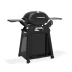 Weber Q-2800N гриль газовый с тележкой премиум-класса