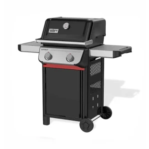 Газовый гриль Weber Спирит Черный E-210 (Spirit LP BLack PL)