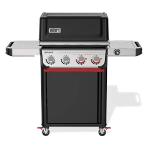 Газовый гриль Weber Спирит EP-425 Черный (Spirit  LP PL) 
