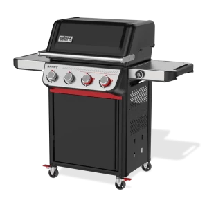 Газовый гриль Weber Спирит EP-425 Черный (Spirit  LP PL) 