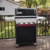 Газовый гриль Weber Спирит EP-425 Черный (Spirit  LP PL) 