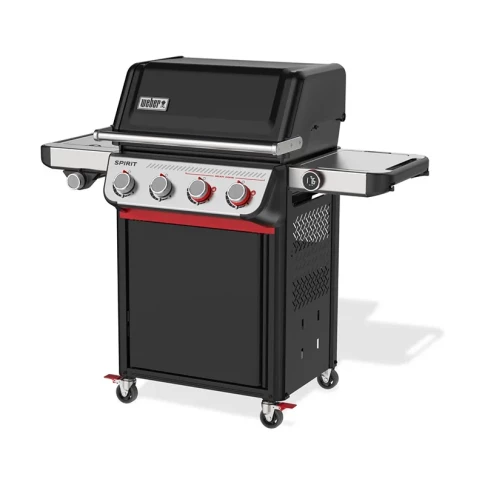 Газовый гриль Weber Спирит EPX-435 Черный (Spirit)