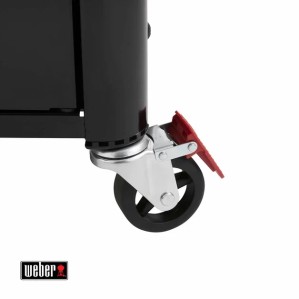 Газовый гриль Weber Генезис (Genesis E-335) , LP BLK ASIA