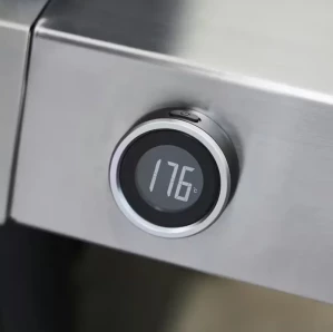 Газовый гриль Weber Генезис EP-335W (Genesis)