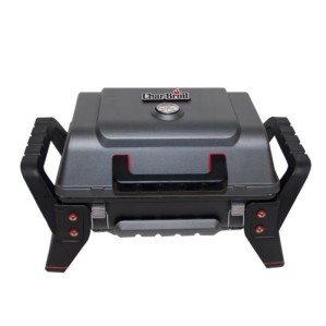 Газовый гриль Char-Broil X200, чёрный