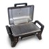 Газовый гриль Char-Broil X200, чёрный