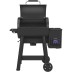 Гриль пеллетный Broil King Краун 400 (Crown 400), чёрный в Екатеринбурге