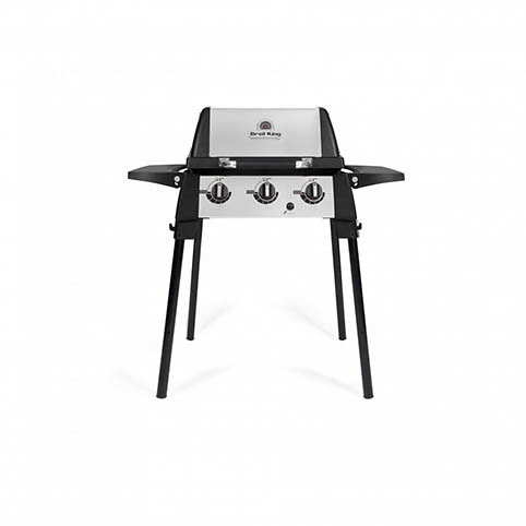 Broil King PortaChef 320 JustGrill