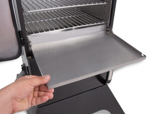 Гриль коптильня Broil-King Smoker, угольная в Екатеринбурге