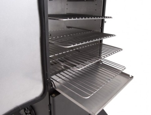 Гриль коптильня Broil-King Smoker, угольная в Екатеринбурге
