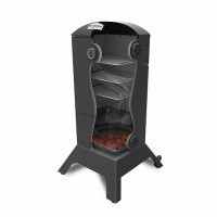 Гриль коптильня Broil-King Smoker, угольная в Екатеринбурге