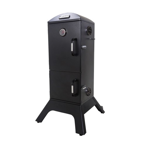 Гриль коптильня Broil-King Smoker, угольная в Екатеринбурге