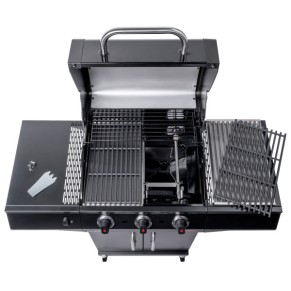 Газовый гриль Char-Broil Перфоманс КОР 3б (Performance CORE 3B)