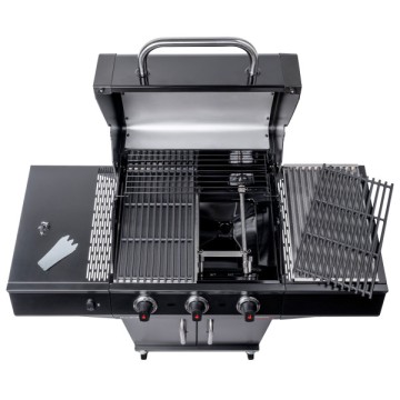 Газовый гриль Char-Broil Перфоманс КОР 3б (Performance CORE 3B)