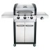 Гриль газовый Char-Broil Профессионал Сигнатур Сериес 3с (Professional Signature Series 3S)