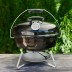 Угольный гриль SNS Travel Kettle, 47 см (c корзиной SNS Charcoal Basket) в Екатеринбурге