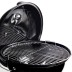 Угольный гриль SNS Travel Kettle, 47 см (c корзиной SNS Charcoal Basket) в Екатеринбурге