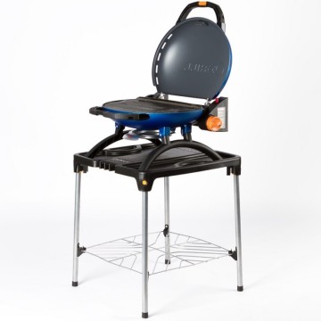 Складной стол для грилей O-GRILL O-Dock Lite из алюминия