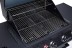 Газовый гриль Primeliner G3 комплектация Делюкс (Deluxe)