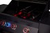 Газовый гриль Primeliner G3 комплектация Делюкс (Deluxe)