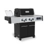 Гриль газовый Broil King REGAL Q 490 IR