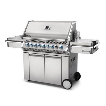 Газовый гриль Napoleon®, Престиж ПРО-665 (Prestige PRO-665)