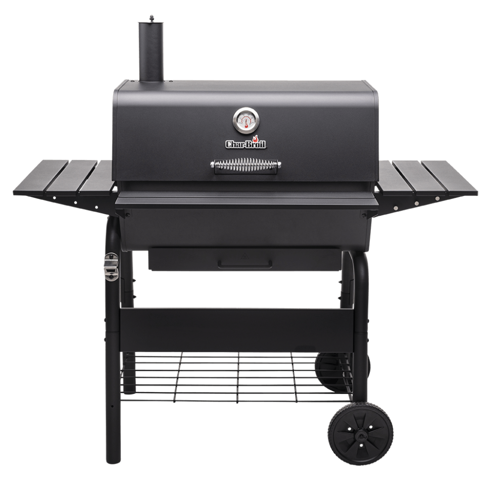 Угольный гриль Char-Broil Charcoal L в Екатеринбурге в Екатеринбурге