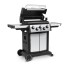 Гриль газовый Broil King Сигнет 390 (Signet 390), нерж. сталь