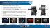 Газовый гриль Napoleon, Роуг Про С-425 (Rogue PRO-S 425) Фантом (Phantom) (с ИК горелкой 3/3)