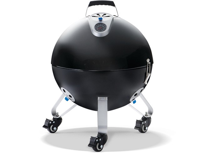 Угольный гриль-смокер Napoleon, Apollo 22 в Екатеринбурге в Екатеринбурге