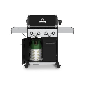 Гриль газовый Broil King Барон 490 (Baron 490 New)