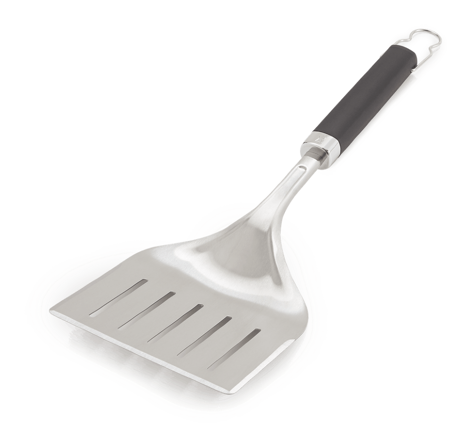 Широкая лопатка для гриля, Precision