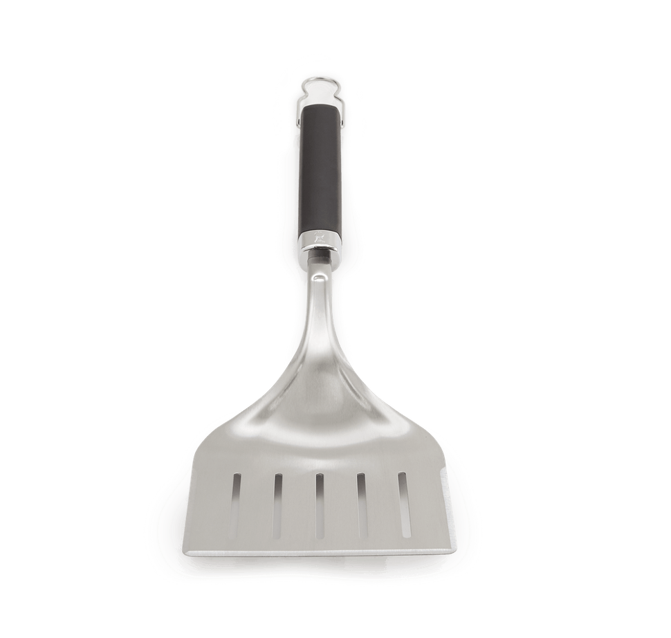 Широкая лопатка для гриля, Precision