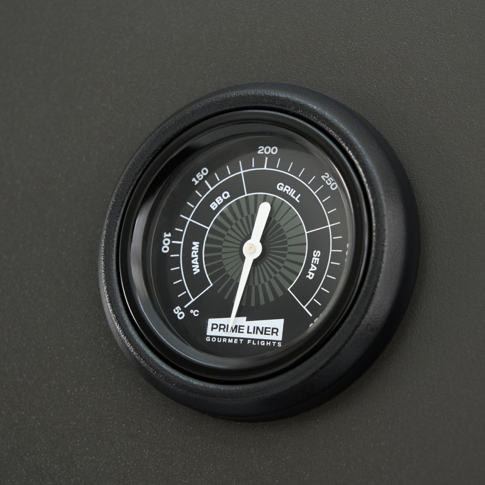 Газовый гриль PRIMELINER WEEKEND 3B