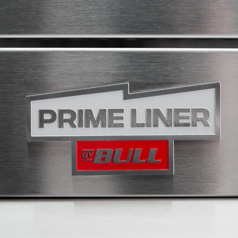 Газовый гриль PRIMELINER S class PRO