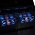 Газовый гриль PRIMELINER S4 PRO